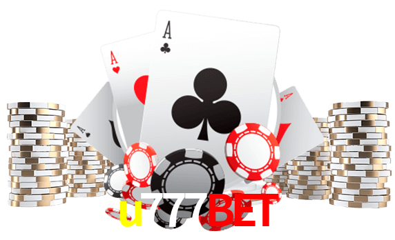 Jogue jogos de pôquer em u777bet