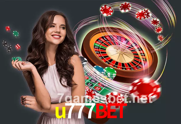 vivo no cassino u777bet