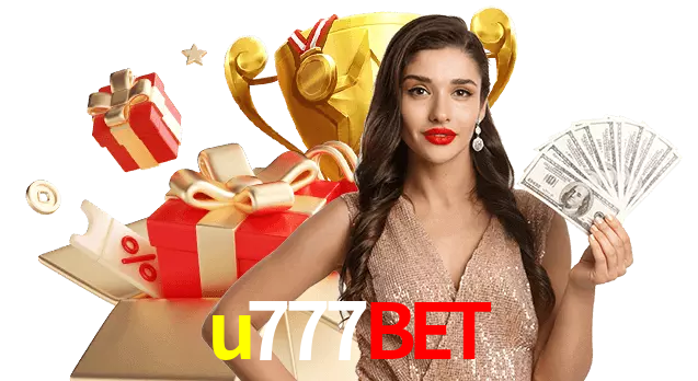 Jogue com dealers reais no u777bet!