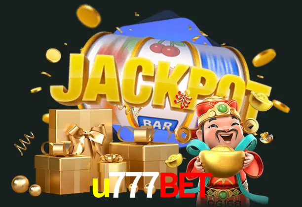 u777bet bet
