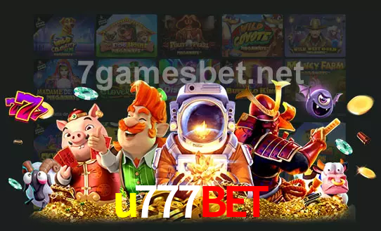 cassino u777bet
